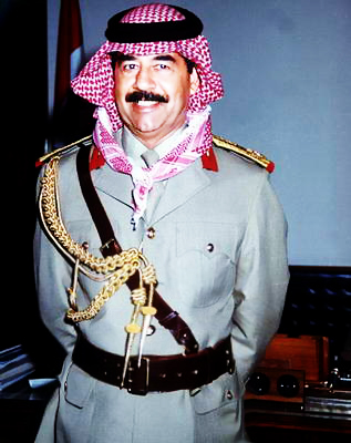 القصة الحقيقية لاسر الشهيد صدام حسين من احد افراد المارينز Galler10