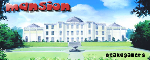 Mansion OtakuGamers Mansio10