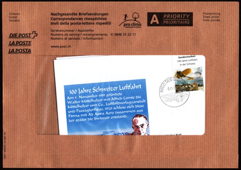 stempel - Postbelege - verhunzt und zerstört Nachge10