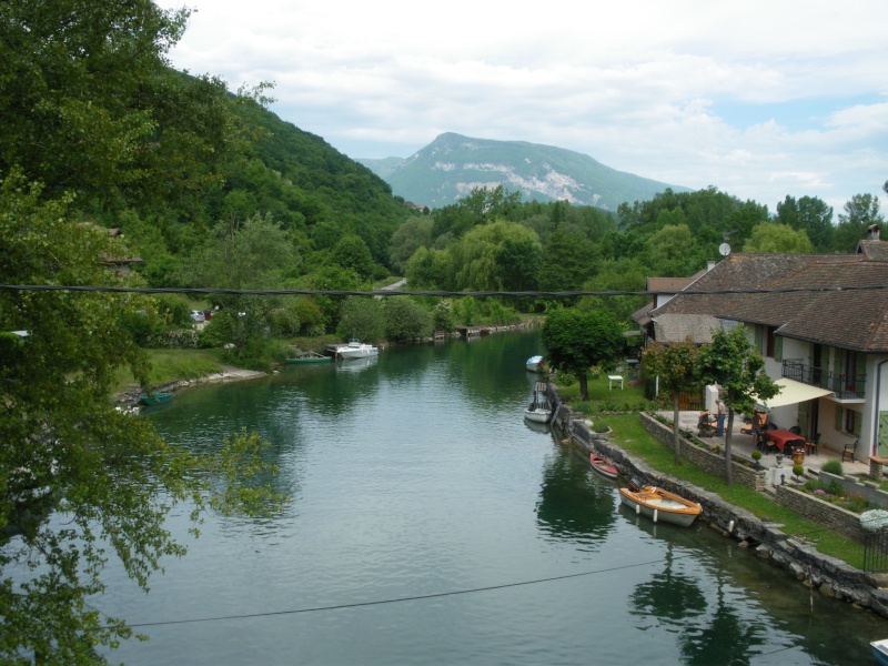 Savoie Rando Lac (suite...) Imgp0546