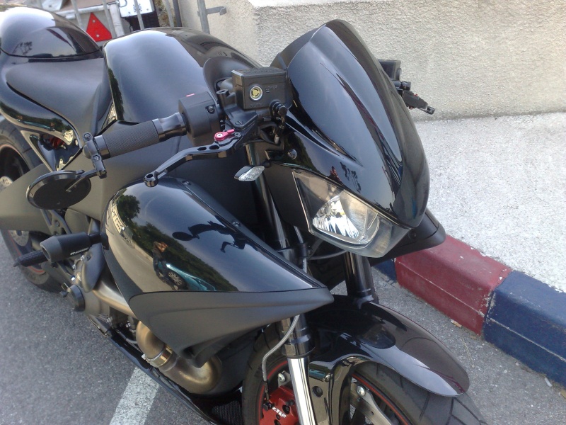vos clignotants .... 26062013