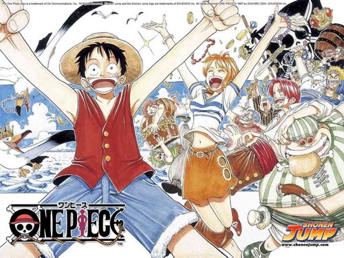 ~One Piece~ 02-0310