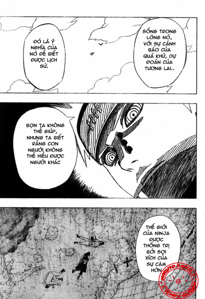 [Tiếng Việt] Naruto chap 436: HOÀ BÌNH 1110