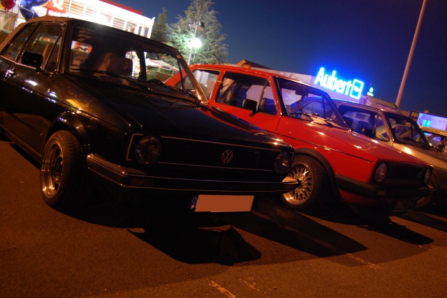 VW Old School Night Dsc_2122