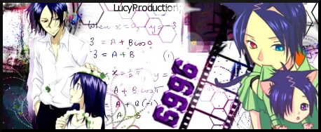 LucyProduction; 69966910