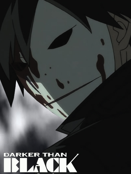 Darker than Black Darker10