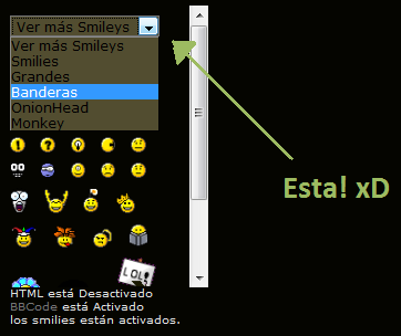 Nuevos Emoticones Dibujo12