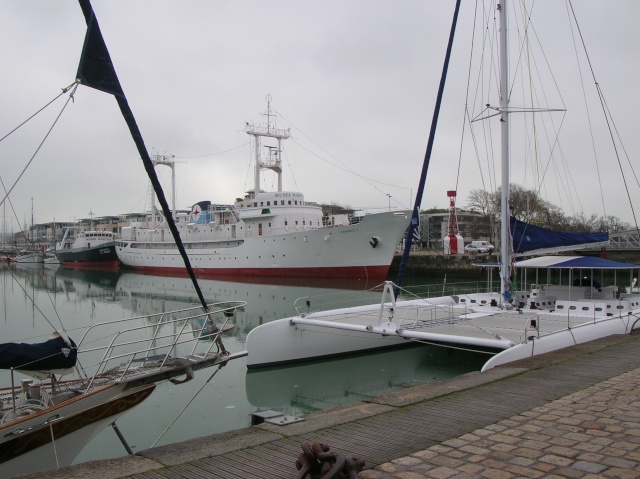 à la Rochelle, le vieux port Photo_30