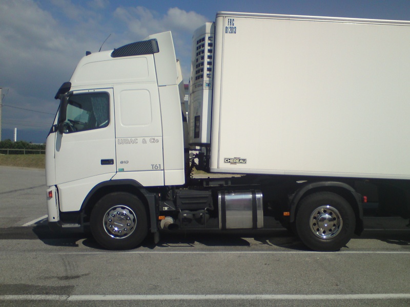 mon nouveau tracteur volvo fh globe xl 460 Dsc00544