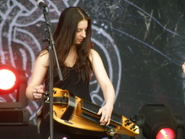 Photos Hellfest 2010 P6200714