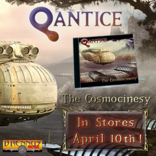 Qantice Qantic11