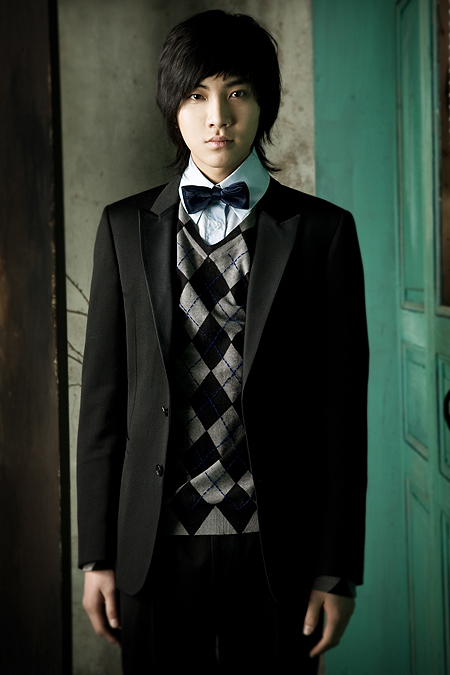 [New] Song Seung Hyeon, le nouveau membre... 20090112