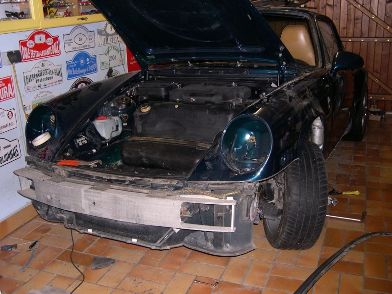 Restauration de la carrosserie de ma 964 en images Dscn5133