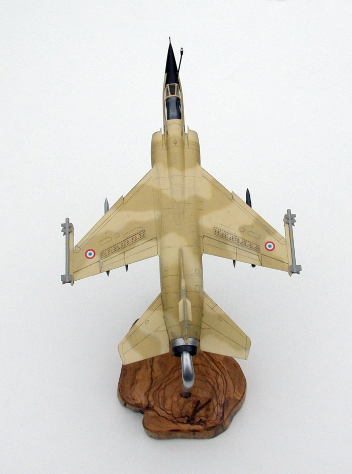 Mirage F1CR Forumf12