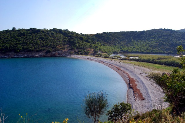 ΤΟ ΚΑΛΥΤΕΡΟ ΠΑΡΑΘΑΛΑΣΣΙΟ ΜΕΡΟΣ ΤΗΣ ΘΕΣΠΡΩΤΙΑΣ Dsc_0010