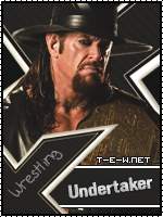 » Undertaker||Arthas™