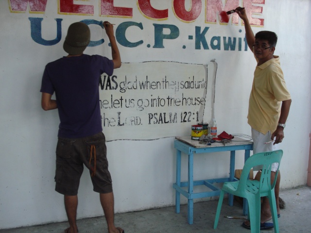 UCCP-Kawit 108th Church Anniversary Dsc01716