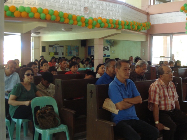 UCCP-Kawit 108th Church Anniversary Dsc01811