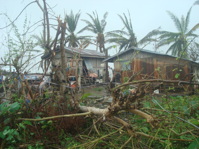 World Vision Development Foundation Inc. - Relief Operation Dsc07210