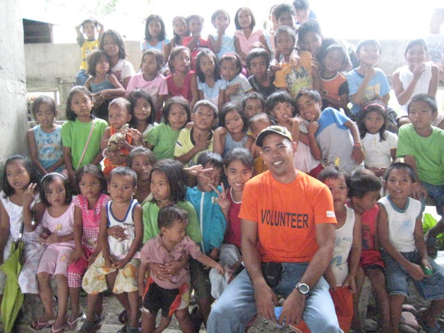 World Vision Development Foundation Inc. - Relief Operation Img_7322