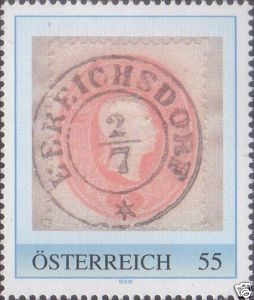 Marken - Personalisierte Briefmarke - Seite 2 Meine_10