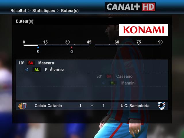 [SA] 1re journe : Samedi 22 Mai 2010 Pes20139