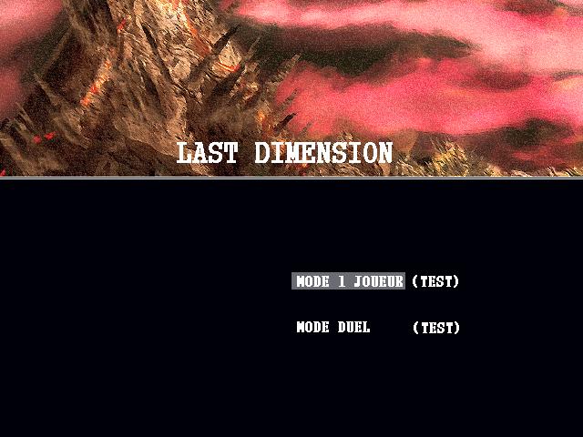 Last Dimension Screen11