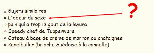 BRIOCHE - Brioche Légère en MAP Forum_10