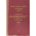 Magnier Bedu Magnie13