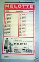 Melotte-gembloux Melott10