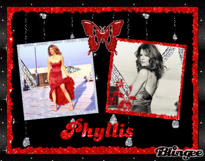phyllis summers Lily-d12