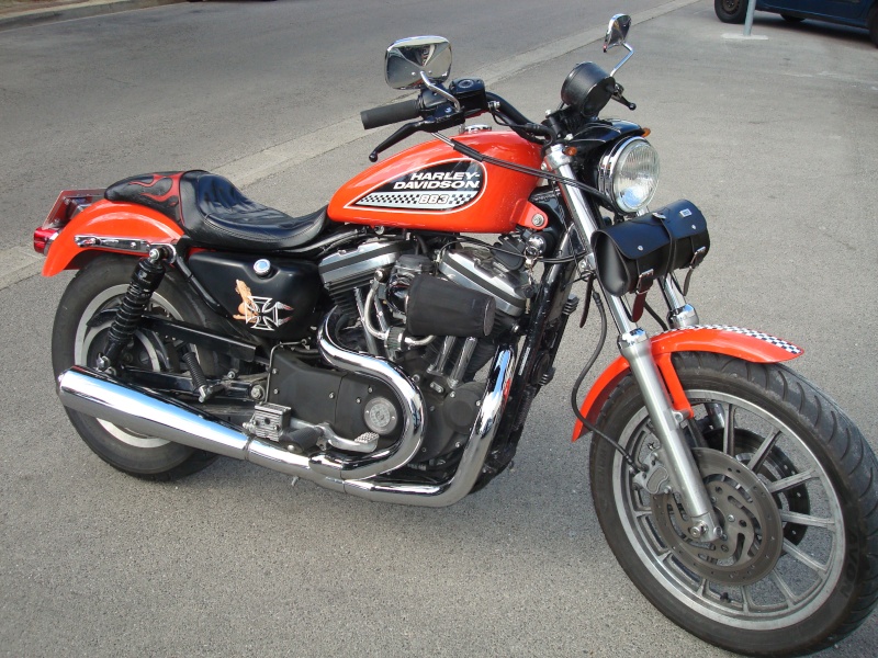 En 883... combien sommes nous sur le Forum Passion-Harley - Page 2 Dsc00410