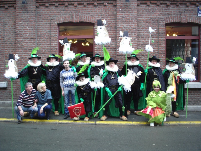 photos de la générale 2011 53400011