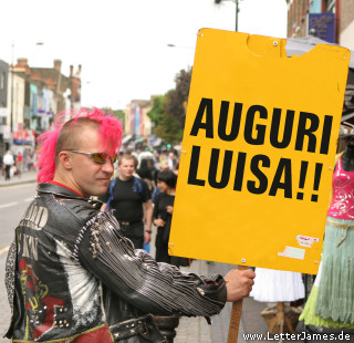 Auguri Luisa!!!!! Luisa210