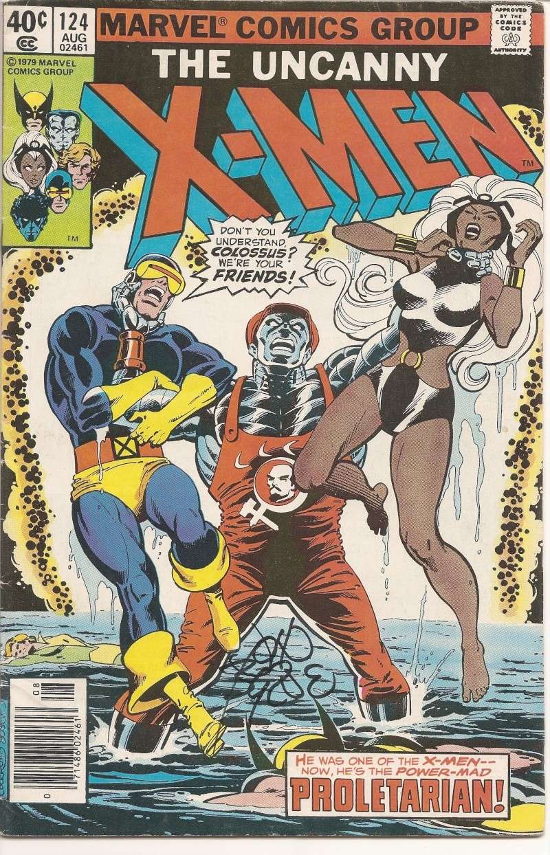 Les X-Men de Stormy - Du neuf du côté d'Asgard P.72 - Page 10 Scan0043
