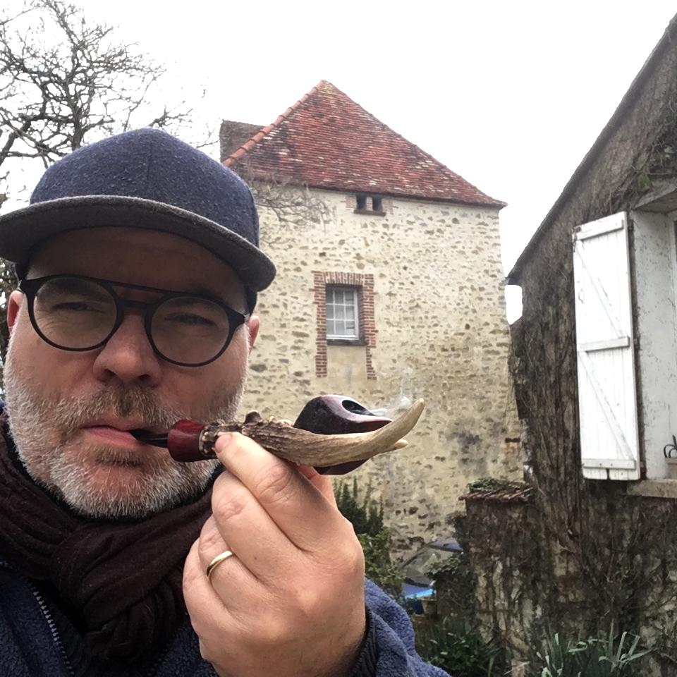 Troyes - Avrillé  ;  de bons tabacs pour le trajet.  Img_5815