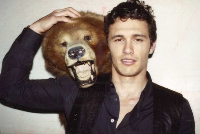 The James Franco's Fanlist 01210