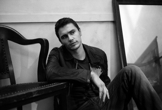 The James Franco's Fanlist Sessio18