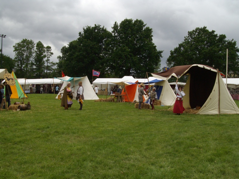 Les heures historiques de Sully sur Loire (Multiépoque) 2009 00310