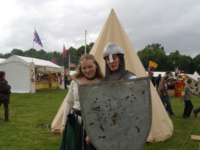 Les heures historiques de Sully sur Loire (Multiépoque) 2009 00711