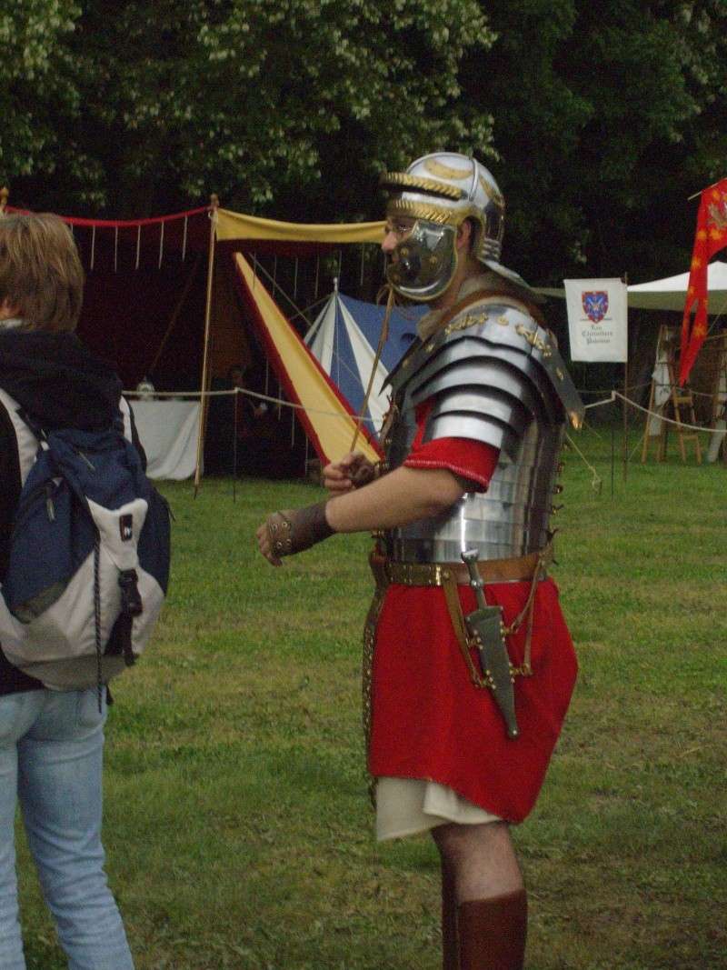 Les heures historiques de Sully sur Loire (Multiépoque) 2009 01411