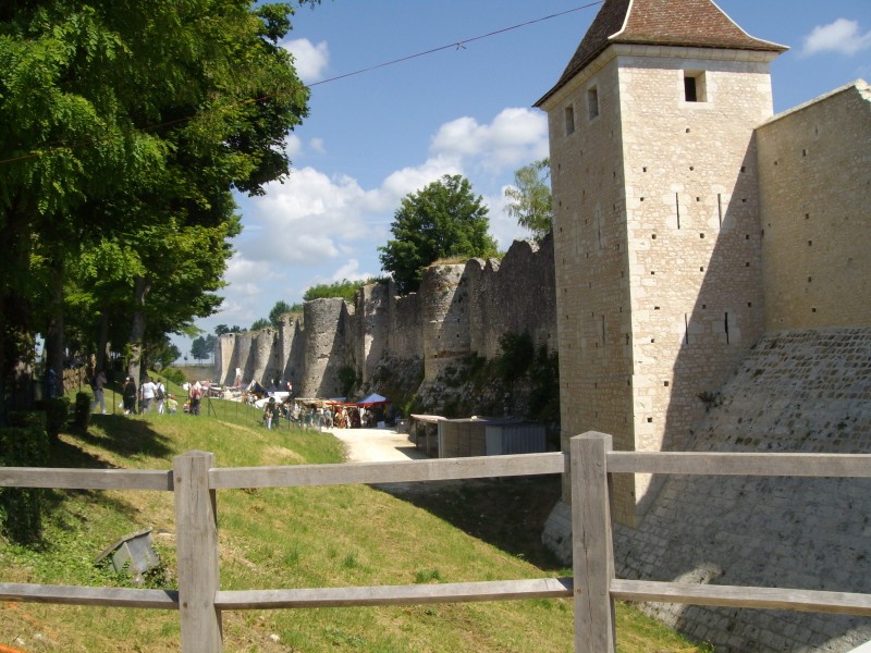 Provins 2009 ! P410