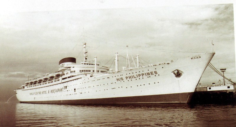 'Augustus' - Italia - 1951 17_nav16