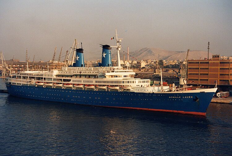 star lauro cruises