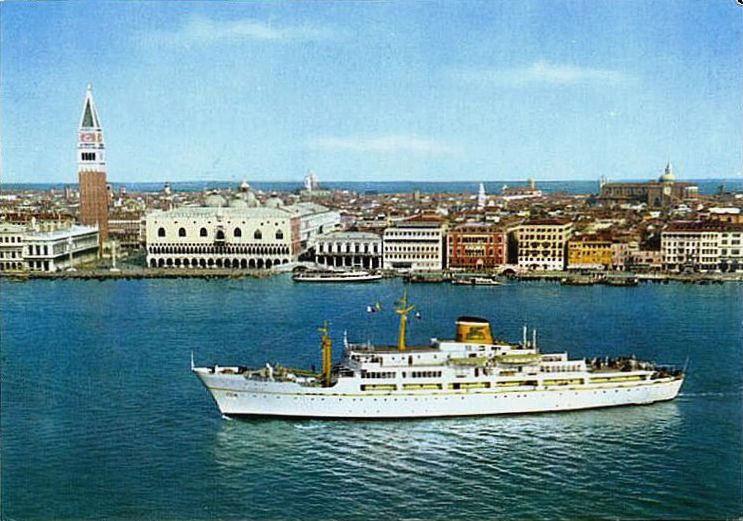 'Illiria' - Adriatica - 1962 3_2ill10