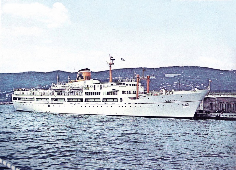 'Illiria' - Adriatica - 1962 9_6ill10