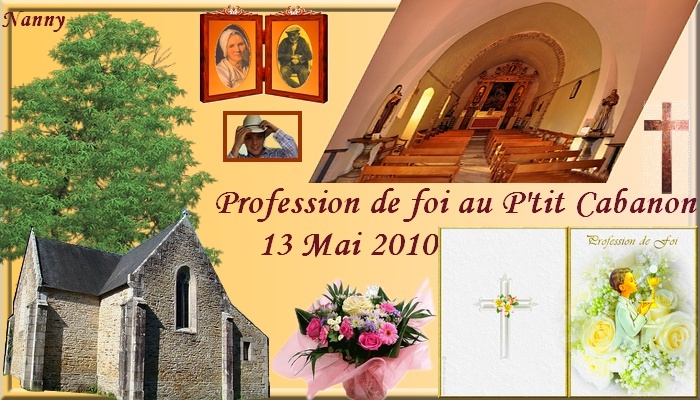 Le Petit Cabanon - Mai 2010 - Page 5 Profes10