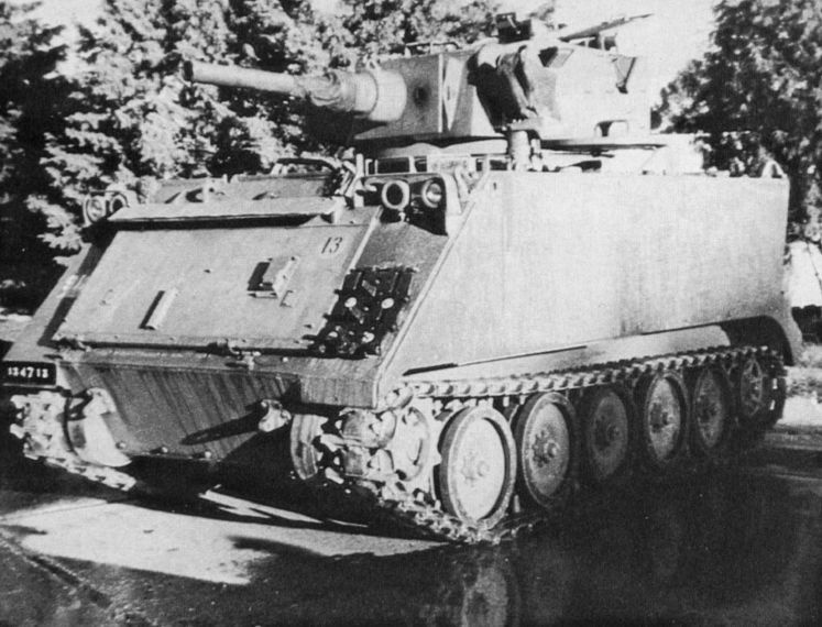 M113 (toad) Asss10