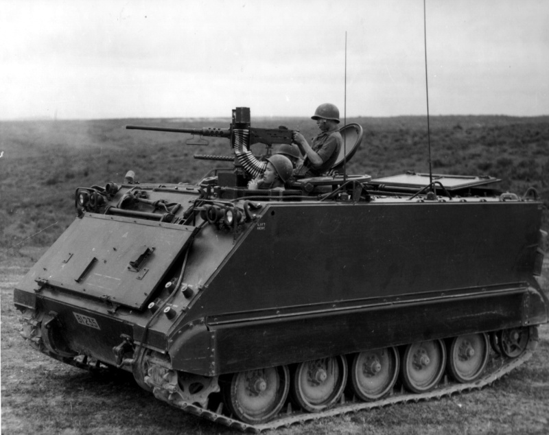 M113 (toad) M11310