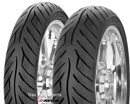 selection pneus XTR tendance routiere Avon-s10